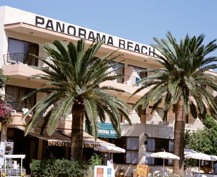 Panorama Hotel Port de Pollença