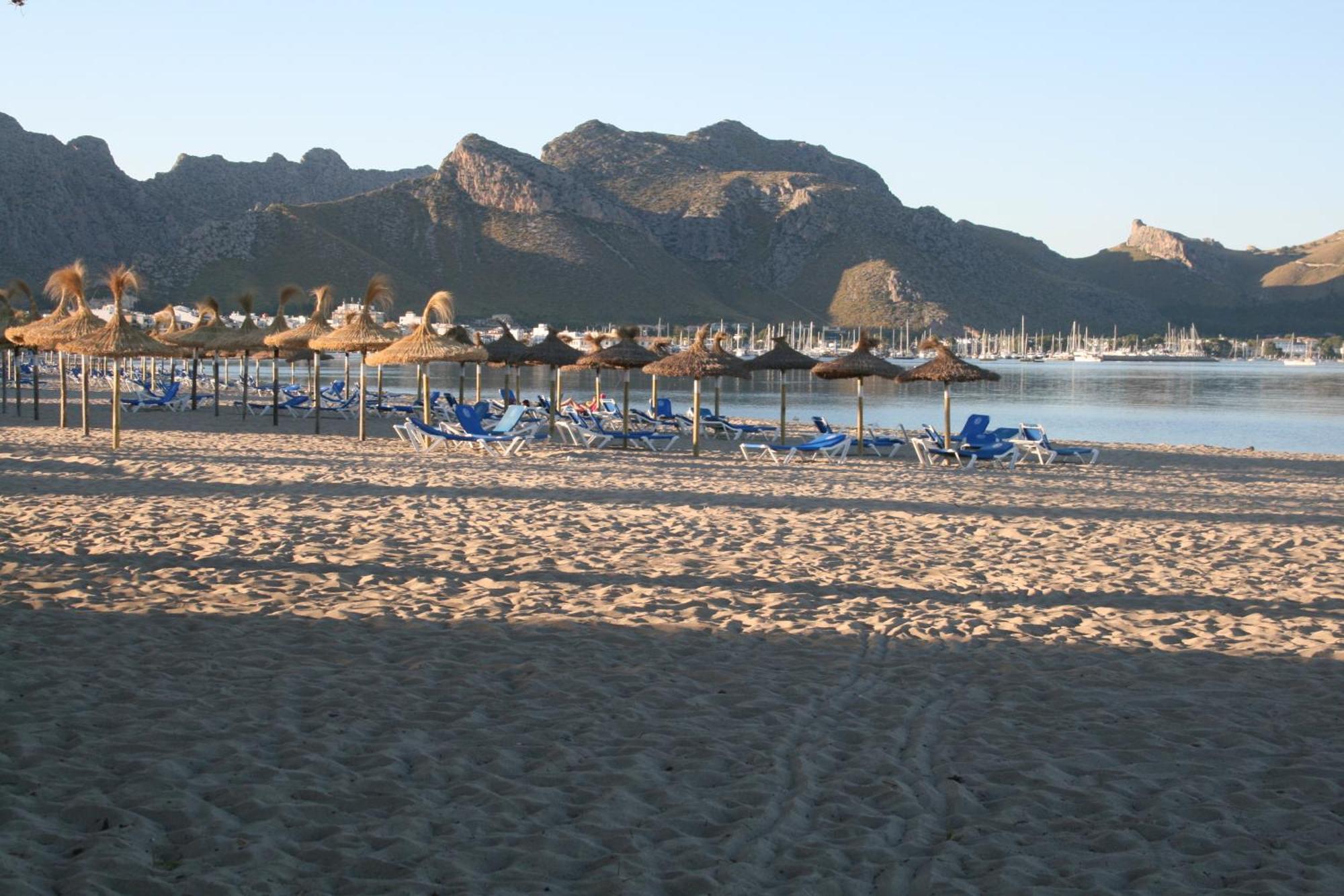 Panorama 2* Port de Pollença