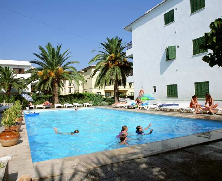 Panorama Hotel Port de Pollença