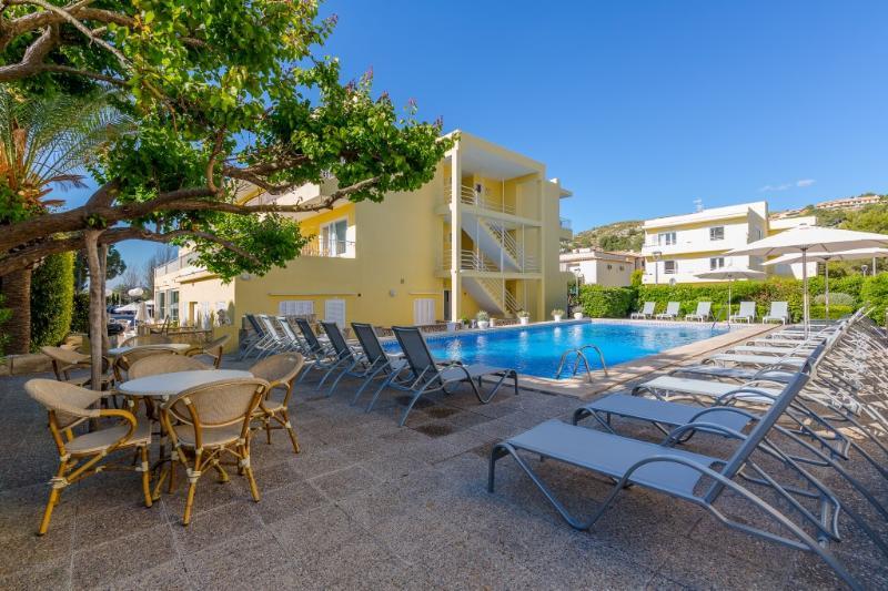 Hotel Panorama Port de Pollença