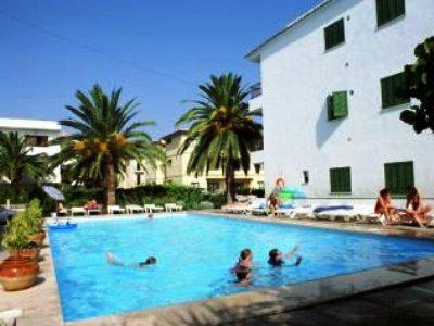 Hotel Panorama Port de Pollença
